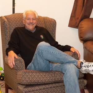 Meet your Posher, Mike